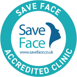 save Face Accredited Clinic Logo 1 300x300