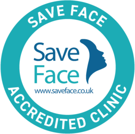 save Face Accredited Clinic Logo 1 300x300